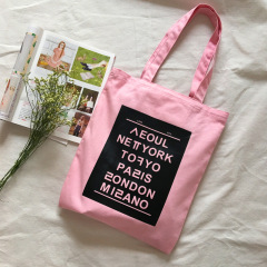 Economical Cotton Reusable Wholesale Tote Bags